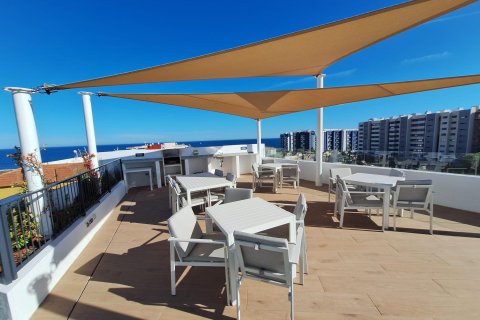 Apartment for rent in Torrevieja, Alicante, Spain 84 sq.m. No. 140573 - photo 4