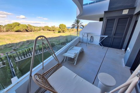 Apartment for rent in Torrevieja, Alicante, Spain 84 sq.m. No. 140573 - photo 21