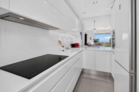 Townhouse zum Verkauf in Santiago del Teide, Tenerife, Spanien 2 Schlafzimmer, 155 m2 Nr. 195359 - Foto 6