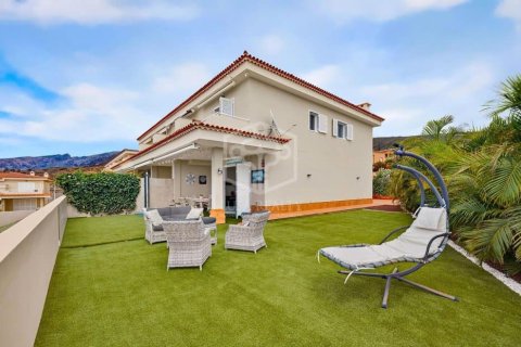 Townhouse zum Verkauf in Santiago del Teide, Tenerife, Spanien 2 Schlafzimmer, 155 m2 Nr. 195359 - Foto 11