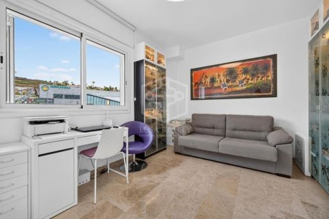 Townhouse zum Verkauf in Santiago del Teide, Tenerife, Spanien 2 Schlafzimmer, 155 m2 Nr. 195359 - Foto 18