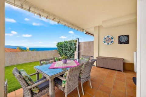 Townhouse zum Verkauf in Santiago del Teide, Tenerife, Spanien 2 Schlafzimmer, 155 m2 Nr. 195359 - Foto 9