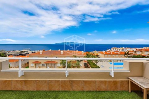 Townhouse zum Verkauf in Santiago del Teide, Tenerife, Spanien 2 Schlafzimmer, 155 m2 Nr. 195359 - Foto 17