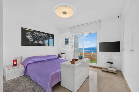 Townhouse zum Verkauf in Santiago del Teide, Tenerife, Spanien 2 Schlafzimmer, 155 m2 Nr. 195359 - Foto 12
