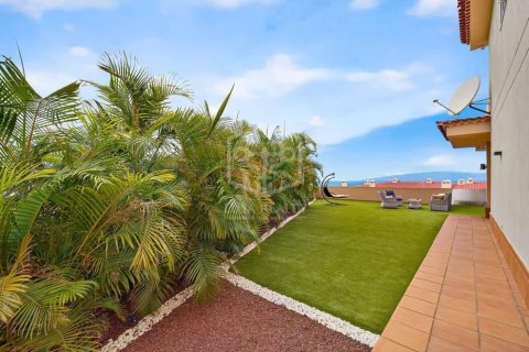 Townhouse zum Verkauf in Santiago del Teide, Tenerife, Spanien 2 Schlafzimmer, 155 m2 Nr. 195359 - Foto 22