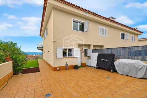 Townhouse zum Verkauf in Santiago del Teide, Tenerife, Spanien 2 Schlafzimmer, 155 m2 Nr. 195359 - Foto 23