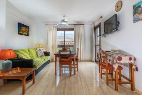 Wohnung zum Verkauf in Tenerife, Spanien 2 Schlafzimmer, 59 m2 Nr. 195360 - Foto 9