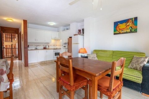 Wohnung zum Verkauf in Tenerife, Spanien 2 Schlafzimmer, 59 m2 Nr. 195360 - Foto 10