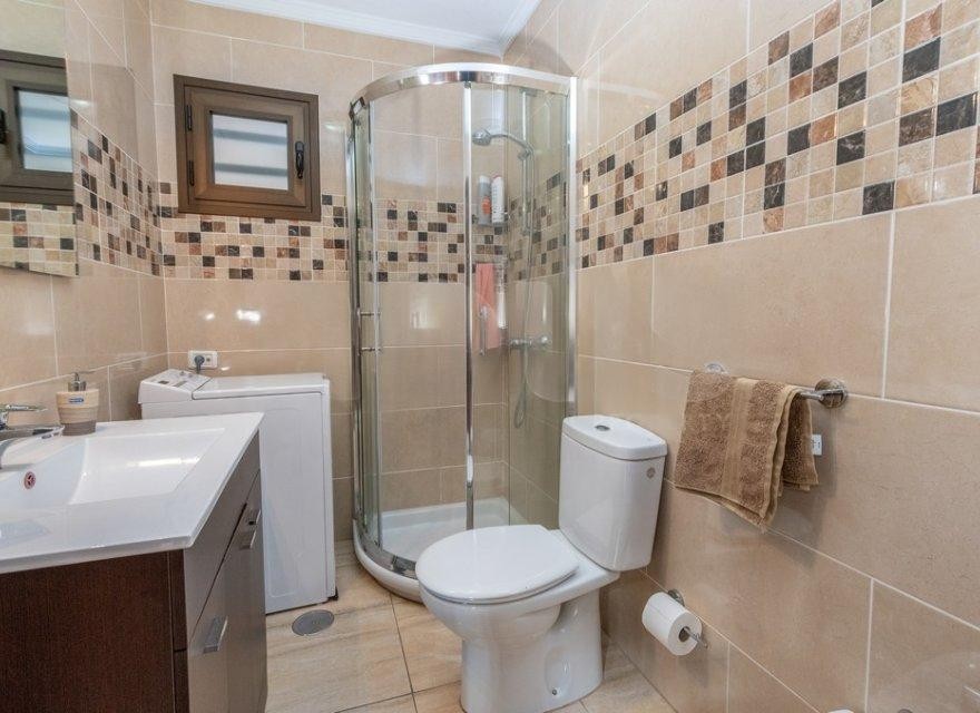 Apartment à Tenerife, Espagne 2 chambres, 59 m2 No. 195360
