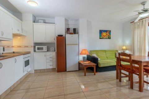 Wohnung zum Verkauf in Tenerife, Spanien 2 Schlafzimmer, 59 m2 Nr. 195360 - Foto 7