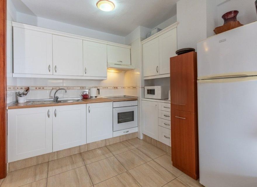Apartment à Tenerife, Espagne 2 chambres, 59 m2 No. 195360