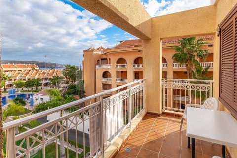 Wohnung zum Verkauf in Tenerife, Spanien 2 Schlafzimmer, 59 m2 Nr. 195360 - Foto 4