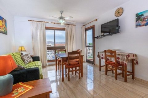 Wohnung zum Verkauf in Tenerife, Spanien 2 Schlafzimmer, 59 m2 Nr. 195360 - Foto 5