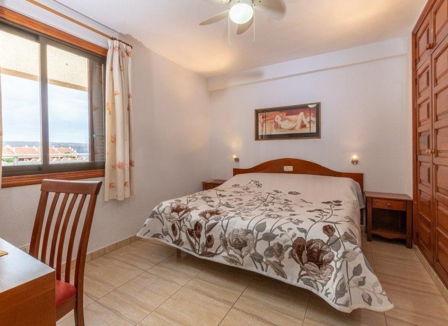 Apartment à Tenerife, Espagne 2 chambres, 59 m2 No. 195360