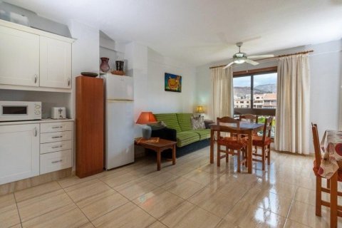 Wohnung zum Verkauf in Tenerife, Spanien 2 Schlafzimmer, 59 m2 Nr. 195360 - Foto 8