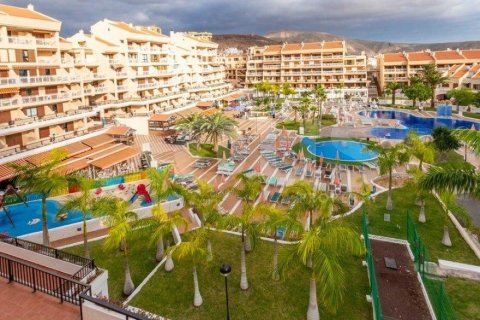 Wohnung zum Verkauf in Tenerife, Spanien 2 Schlafzimmer, 59 m2 Nr. 195360 - Foto 3