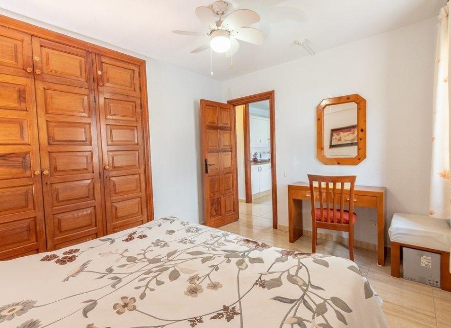 Apartment à Tenerife, Espagne 2 chambres, 59 m2 No. 195360