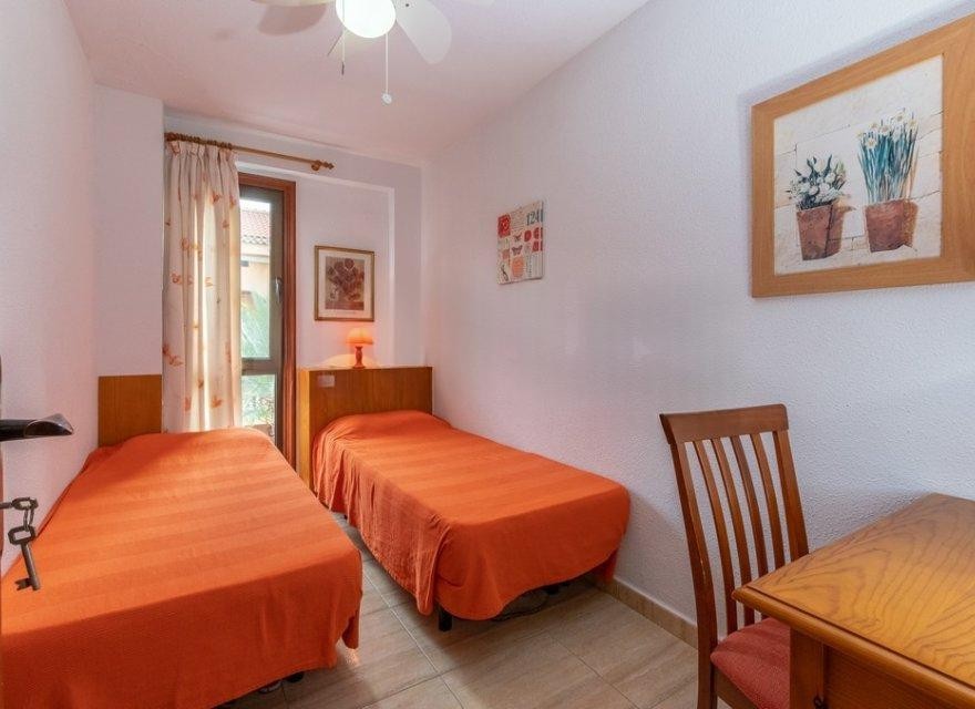 Apartment à Tenerife, Espagne 2 chambres, 59 m2 No. 195360
