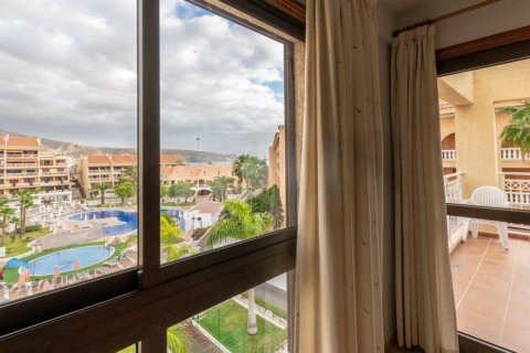 Wohnung zum Verkauf in Tenerife, Spanien 2 Schlafzimmer, 59 m2 Nr. 195360 - Foto 13