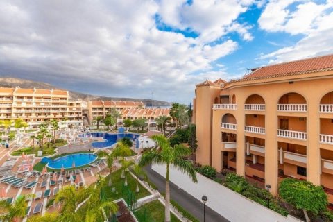 Wohnung zum Verkauf in Tenerife, Spanien 2 Schlafzimmer, 59 m2 Nr. 195360 - Foto 2