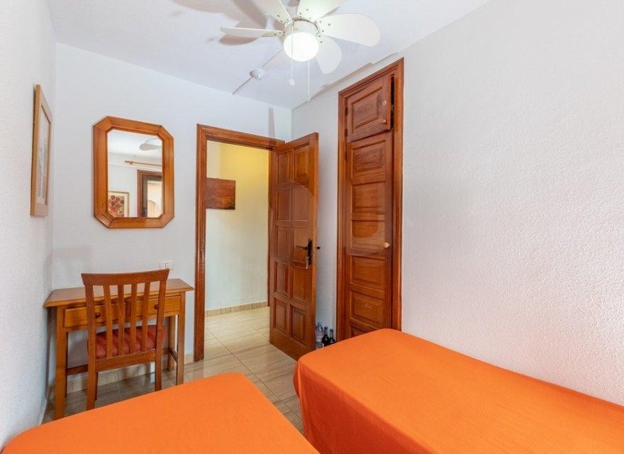 Apartment à Tenerife, Espagne 2 chambres, 59 m2 No. 195360