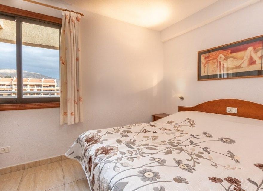 Apartment à Tenerife, Espagne 2 chambres, 59 m2 No. 195360