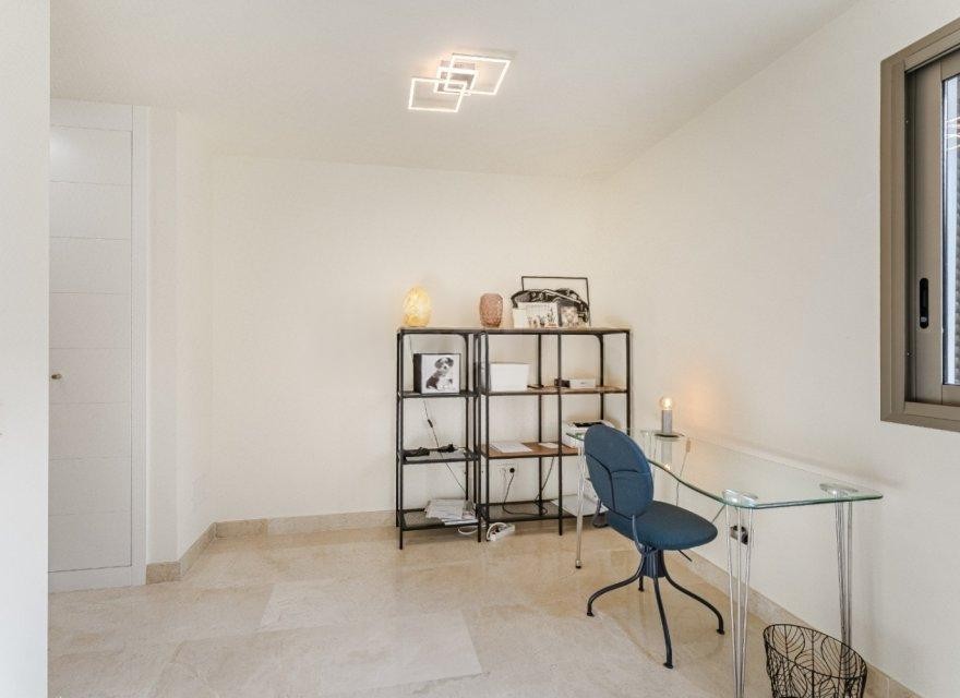 Appartamento a Tenerife, Spagna 2 camere da letto, 140 mq. N° 195362
