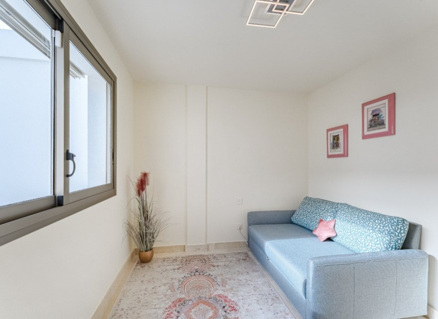 Appartamento a Tenerife, Spagna 2 camere da letto, 140 mq. N° 195362