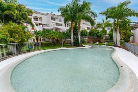 Wohnung zum Verkauf in Tenerife, Spanien 2 Schlafzimmer, 140 m2 Nr. 195362 - Foto 14