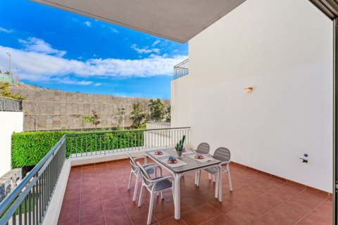 Wohnung in Tenerife, Spanien 2 Schlafzimmer, 140 m2 Nr. 195362