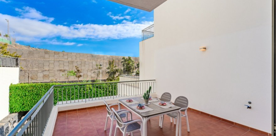 Wohnung in Tenerife, Spanien 2 Schlafzimmer, 140 m2 Nr. 195362