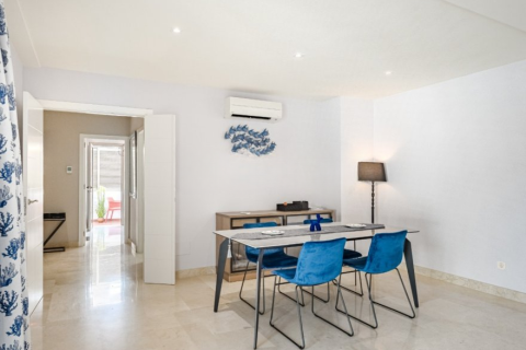 Wohnung zum Verkauf in Tenerife, Spanien 2 Schlafzimmer, 140 m2 Nr. 195362 - Foto 5