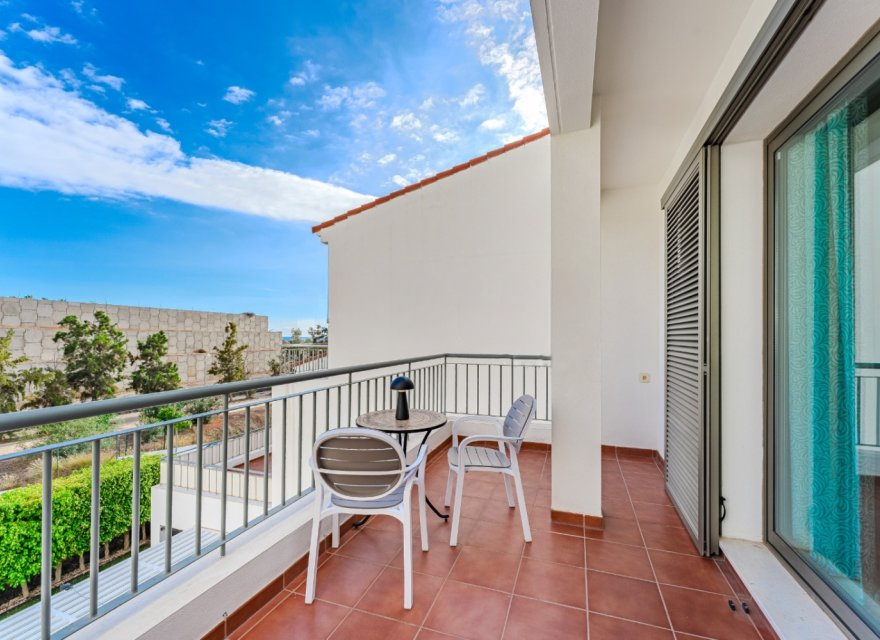 Appartamento a Tenerife, Spagna 2 camere da letto, 140 mq. N° 195362
