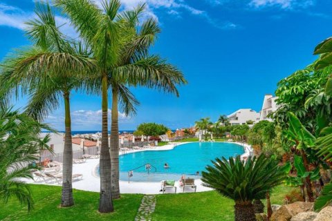 Wohnung zum Verkauf in Tenerife, Spanien 2 Schlafzimmer, 140 m2 Nr. 195362 - Foto 17