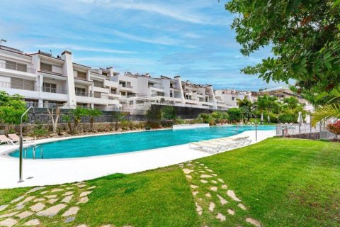 Wohnung zum Verkauf in Tenerife, Spanien 2 Schlafzimmer, 140 m2 Nr. 195362 - Foto 15