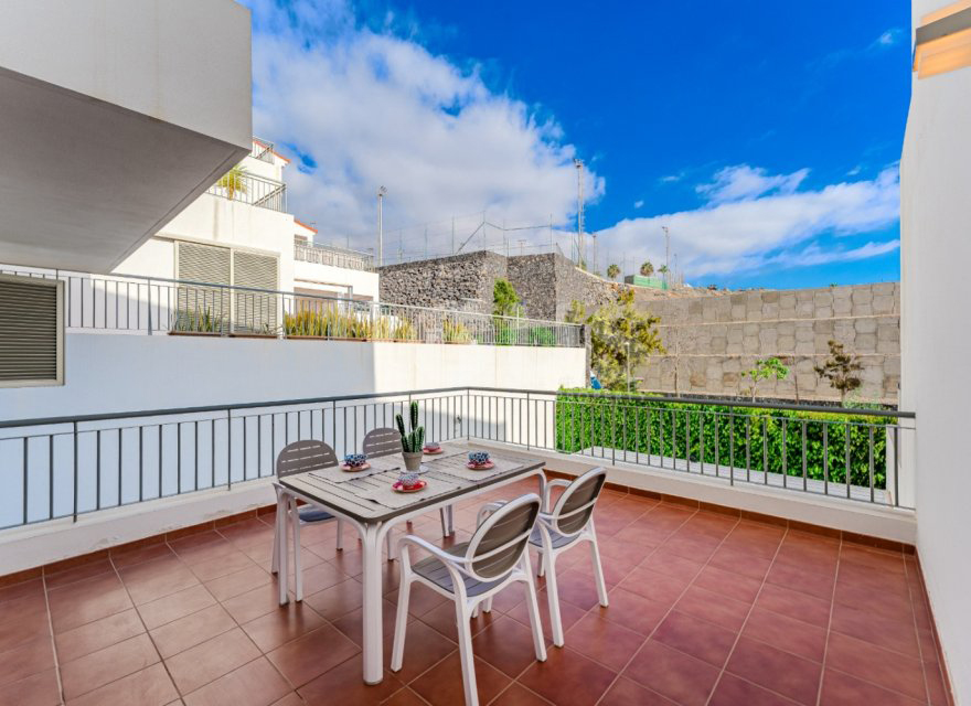 Appartamento a Tenerife, Spagna 2 camere da letto, 140 mq. N° 195362