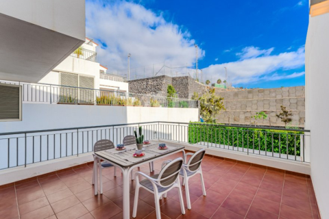 Wohnung zum Verkauf in Tenerife, Spanien 2 Schlafzimmer, 140 m2 Nr. 195362 - Foto 2