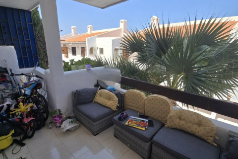 Apartment in Los Cristianos, Tenerife, Spain 2 bedrooms, 52 sq.m. No. 195361