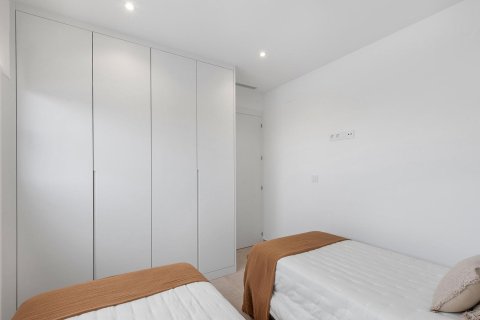 Apartment for sale in Los Alcazares, Murcia, Spain 3 bedrooms, 81 sq.m. No. 195364 - photo 28