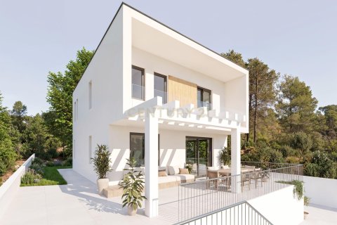 Сasa en venta en Pallejà, Barcelona, España 4 dormitorios, 151 m2 No. 178258 - foto 7