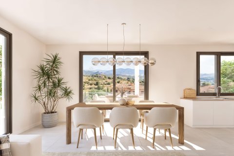 Сasa en venta en Pallejà, Barcelona, España 4 dormitorios, 151 m2 No. 178258 - foto 9