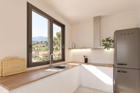 Сasa en venta en Pallejà, Barcelona, España 4 dormitorios, 151 m2 No. 178258 - foto 10