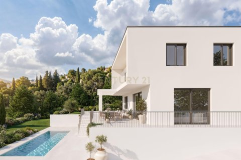 Сasa en venta en Pallejà, Barcelona, España 4 dormitorios, 151 m2 No. 178258 - foto 8