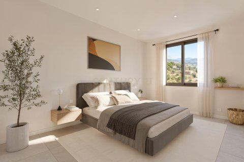 Сasa en venta en Pallejà, Barcelona, España 4 dormitorios, 151 m2 No. 178258 - foto 11