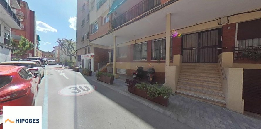 Apartamento en Premia De Dalt, Barcelona, España 1 dormitorio, 50 m2 No. 178261