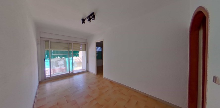 Wohnung in Premia De Dalt, Barcelona, Spanien 1 Schlafzimmer, 50 m2 Nr. 178261
