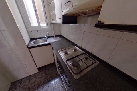 Wohnung zum Verkauf in Premia De Dalt, Barcelona, Spanien 1 Schlafzimmer, 50 m2 Nr. 178261 - Foto 6
