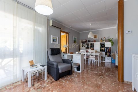 Hus till salu i Sentmenat, Barcelona, Spanien 5 sovrum, 252.52 kvm. Nr. 178257 - foto 29