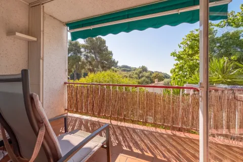 Apartamento en Sant Pol de Mar, Barcelona, España 2 dormitorios, 97 m2 No. 178259