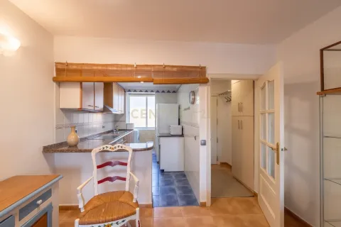 Apartamento en venta en Sant Pol de Mar, Barcelona, España 2 dormitorios, 97 m2 No. 178259 - foto 6